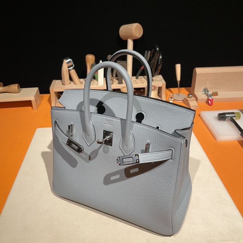 Hermes Birkin Bags